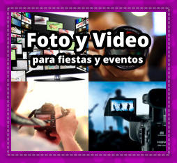 FOTOS Y VIDEO en Lanus Oeste - FOTOGRAFOS en Lanus Oeste